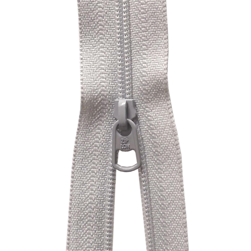 Vedin, Vaaleanharmaa 4mm (FR199AV)